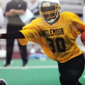 Meet your Posher, Anthony